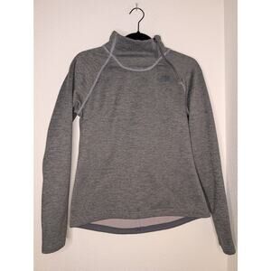 The North Face Women Fleece-Lined Performance Mock Zip S